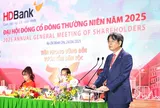 Chủ tịch HDBank Kim Byoungho: "Minh bạch là nền tảng, niềm tin là tài sản lớn nhất"