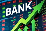 Một cổ phiếu ngân hàng tăng hơn 10% trong sáng 23/7