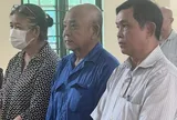 TAND TP HCM Xét xử vụ án ông chủ Tân Tân trốn thuế