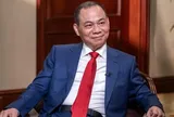 Ông Phạm Nhật Vượng tài trợ cho VinFast 18.000 tỷ trong quý 2