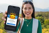 Đã có người trúng 18 triệu - Game thanh toán trên Sacombank Pay đang hấp dẫn hơn bao giờ hết