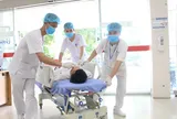 Ngừng tim ngày càng trẻ hoá, bác sĩ hướng dẫn cách phòng tránh