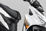 'Vua xe ga' của Honda ra mắt phiên bản mới: Giá cực rẻ chỉ hơn 31 triệu đồng, sở hữu nhiều trang bị xịn xò vượt Vision