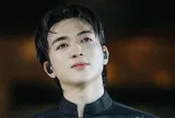 "Hoàng tử ballad" gây sốt với hình ảnh thời học lớp 3 xuất hiện ở Gặp nhau cuối tuần