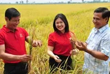Phát triển bền vững, Agribank nằm trong nhóm ngân hàng nộp ngân sách lớn nhất Việt Nam