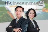 Đầu tư IPA của vợ chồng Chủ tịch VNDirect muốn phát hành 50 triệu cổ phiếu, giá không dưới 20.000 đồng/cp