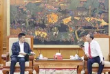 Doanh nghiệp Trung Quốc quy mô 1,5 tỷ USD, dẫn đầu thế giới trong ngành điện lực có kế hoạch xây dựng 5 nhà máy tại Việt Nam