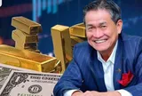 Chủ tịch TTC Đặng Văn Thành: Chu kỳ 50 năm của vàng và đô la sắp đảo chiều, 2026 sẽ là đường đua mới