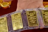 Sáng 4/3: Giá vàng SJC, vàng nhẫn trơn tiếp tục đi xuống