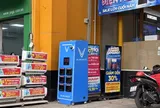 TP HCM công bố thêm 50 vị trí lắp tủ đổi pin xe máy điện
