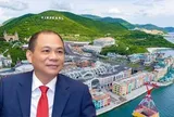Vinpearl chuyển nhượng lô cổ phiếu Vingroup trị giá 14.000 tỷ cho nhóm nhà đầu tư đặc biệt