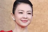 "Đại hoa quyền lực và sang trọng bậc nhất của Cbiz" gây sốc với ngoại hình khác lạ