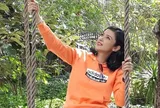 "Đệ nhất mỹ nhân" một thời, rút khỏi showbiz để tận hưởng cuộc sống bình yên