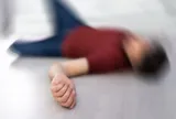 Người đàn ông 25 tuổi tử vong sau khi chạy bộ theo cách "lạ đời"