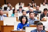 Hiến kế tăng trưởng ‘hai con số’