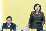 Ngưỡng chịu thuế với hộ kinh doanh nên từ 2 tỉ đồng
