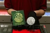 Giá bạc thỏi sáng nay ngày 21/4