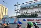 Tạm hoãn xuất cảnh người đại diện Công ty Bệnh viện Phụ sản MêKông