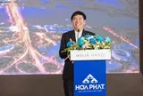Tỷ phú Trần Đình Long: Cổ đông cứ yên tâm