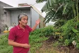 Vụ trúng đấu giá đất, được cấp sổ đỏ 10 năm mới biết đất không tồn tại: Công an vào cuộc