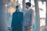 "Cặp đôi tiên đồng ngọc nữ của màn ảnh Việt" có nụ hôn lãng mạn trong khung cảnh tuyệt đẹp