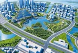 TP.HCM khởi công loạt công trình 142.000 tỷ đồng, định hình siêu đô thị mới