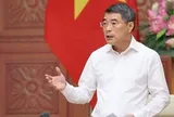 Thủ tướng Lê Minh Hưng: Đổi mới mạnh mẽ tư duy, cách làm để huy động nguồn lực cho tăng trưởng 2 con số