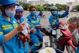 Bộ Chính trị thống nhất tăng lương cơ sở từ 1/7: Những ai được hưởng?