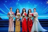 Cô gái mồ côi giành chiến thắng ấn tượng, đăng quang Mrs Earth Vietnam 2026