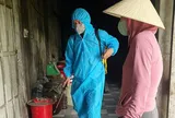 Hà Tĩnh: Ca sốt xuất huyết tăng nhanh, cần biện pháp mạnh để kiểm soát
