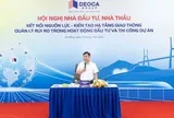 Chủ tịch Đèo Cả lo ngại cú sốc từ hiện tượng phá giá tiền lương, thu hút nhân sự thiếu lành mạnh