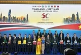 B.GRIMM Power và PV Power ký thỏa thuận hợp tác phát triển LNG Vũng Áng III hơn 50.000 tỷ đồng