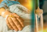 Tưởng chỉ là nhiệt miệng thông thường, người đàn ông 33 tuổi sốc nặng khi nhận kết quả khám