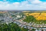 Cần Thơ xin thí điểm chuyển đất lúa làm sân golf