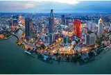 PGS.TS Tạ Hải Tùng: "Tiếp tục đà cải cách, có lẽ 5-10 năm tới Việt Nam sẽ chỉ còn thua kém mỗi Singapore trong ASEAN"