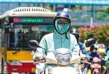 Miền Bắc nắng nóng đỉnh điểm, vượt 40 độ