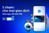 BVBank chính thức triển khai dịch vụ thanh toán qua Google Wallet dành cho thẻ tín dụng BVBank Visa