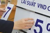 Vì sao lãi suất ngân hàng khó giảm sâu?