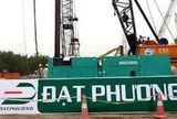Tập đoàn Đạt Phương nói gì về thông tin một nhà đầu tư bị xử phạt vì thao túng cổ phiếu DPG