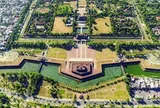 Một công ty đặc biệt lặng lẽ góp 34 tỷ đồng mỗi năm để trùng tu di sản Huế
