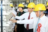 Việt Nam lần đầu sản xuất nhôm thỏi: Nhà máy công suất 450.000 tấn/năm, kỳ vọng giảm nhập khẩu 1,5 tỷ USD