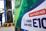 Hà Nội tổng kiểm tra chất lượng xăng E10