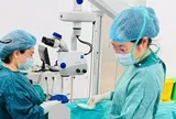 Người đàn ông Lào thoát nguy cơ mù lòa sau khi sang Việt Nam mổ mắt