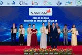 Bệnh viện Thẩm mỹ Nam An được vinh danh tại Giải thưởng Chất lượng Châu Á 2026