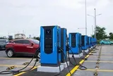 Sẽ ban hành quy chuẩn kỹ thuật quốc gia về trạm sạc xe điện