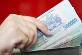 Những sinh viên được cấp sinh hoạt phí hơn 5 triệu đồng/tháng theo quy định mới vừa được áp dụng
