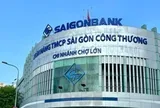 Tăng trích lập dự phòng, Saigonbank báo lỗ quý II/2026