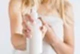 Hai lô mỹ phẩm tắm gội bị thu hồi khẩn