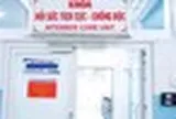 TPHCM: 5 nạn nhân vụ cháy quán ăn trên đường Ngô Đức Kế đều tử vong