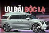 Các hãng đua khuyến mại trước tháng Ngâu: Giảm giá hay tặng phụ kiện là bình thường, có hãng chơi lớn tặng cả chuyến du lịch nước ngoài